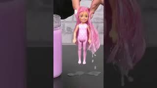 BARBIE COLOR REVEAL SUNSHINE & SPRINKLES SERIES UNBOXING! #shorts