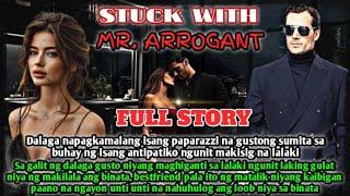 FULL STORY | STUCK WITH MR. @RR0GANT | RAMHEYA TV