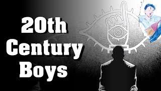Should You Read: 20TH CENTURY BOYS