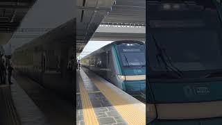 El sorprendente TREN MAYA