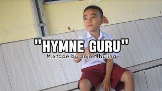 HYMNE GURU ( MIXTAPE ), BY JOJO MBULING #mixtape #lagurap #rapper