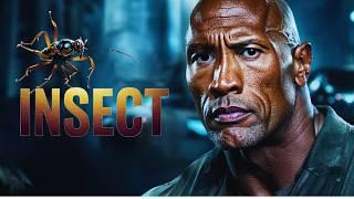 THE INSECT - First Trailer | Warner Bros | Dwayne Johnson