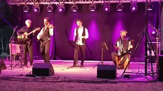 Felix Shinder live 17.06.2023 in Gartenschau Kaiserslautern, Hava Nagila. Феликс Шиндер Хава Нагила