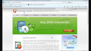 The Best Audio Converter HD