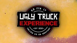 What is UGLY TRUCK EXPERIENCE? - UTX