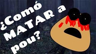 ¿Comó MATAR a pou? | Chiri Z