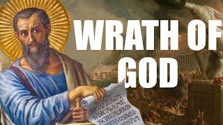 What is the Wrath of God?