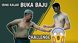 YANG KALAH LEPAS PAKAIAN | SUIT CHALLENGE