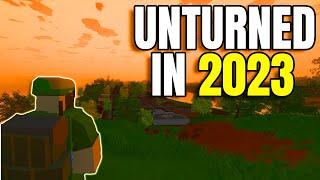 WHAT IT'S LIKE PLAYING UNTURNED IN 2023