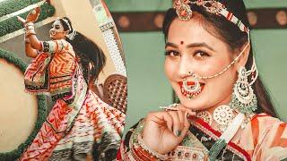 Rajasthani Song : Neni Naju Ro Rumal | Sugan Bucheti #PRGFILMCITY