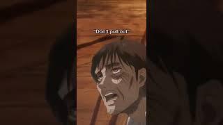 grisha banging eren's mom - shingeki no kyonin