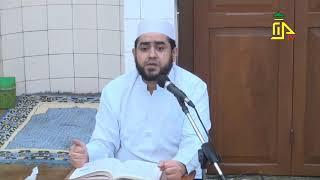 Doa Yang Mustajab Kisah Imam Ahmad bin Hanbal | Achmad Alhabsyi