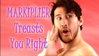 MARKIPLIER Treats You Right - Null JG (The Fun Dimension)