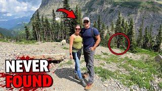 5 Unexplained Disappearances at Yellowstone National Park