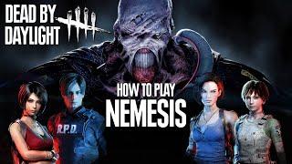 The Ultimate Nemesis Guide | Dead by Daylight