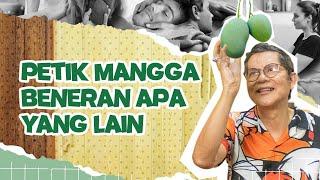 Dr. Boyke Bongkar Kode Rahasia Pijat + | Petik Mangga