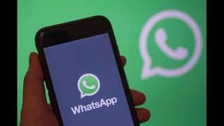 Whatsapp trending di twitter |bagikan status & fitur baru?