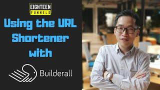 URL Shortener - How to use Builderall Link Shortener