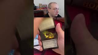 Another Horizon land! 30/36 MH1 #mtg #magicthegathering #tcg #collect #booster #unboxing #foil