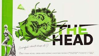 The Head (1959) EURO-HORROR