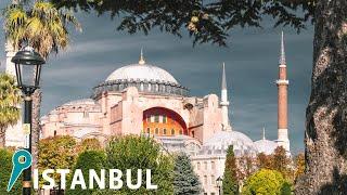 CULTURAL TOURISM IN ISTANBUL | ExploringTogether! TURKEY Travel Vlog #1