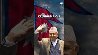 Nepal betrays India. Will KP Oli be next Muizzu?