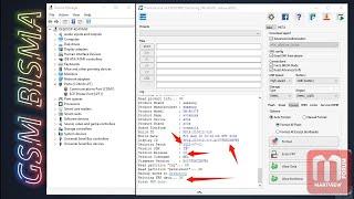 FRP Remove A03 | Dead Boot Fix File Read | SM-A037F U2 OS12 | Tested Firmware Read By Pandora Box