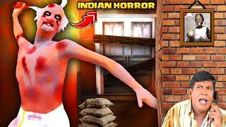 Daadu new indian horror game  full gameplay in tamil|On vtg!