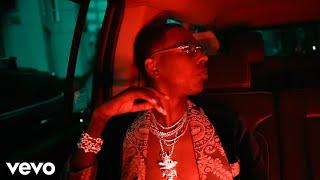 Young Dolph, Juicy J, Key Glock - Gangsta [Music Video]