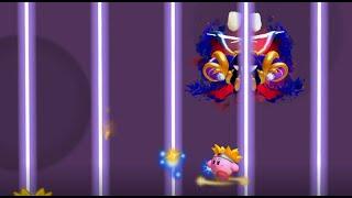 kirby revenge of dream land |(KRTDL mod) magolor bosses