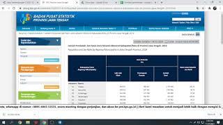 Mengambil data dari web ke spreadsheet atau google sheet realtime otomatis