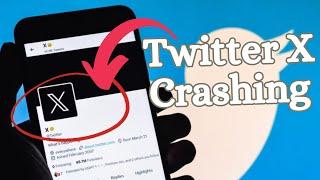 Want Twitter to Stop Crashing on Your iPhone After OS Update? Follow These Steps!