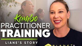 KAMBO Practitioner Training | Liane's Experience