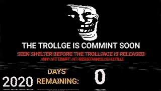 Evolution of Trollface - Bad Romance #meme