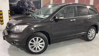 Honda CR-V 2010 в автосалоні ВІДІ Автомобілі з пробігом