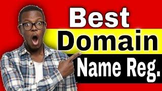 Best Cheap Domain Name Registrar 2021