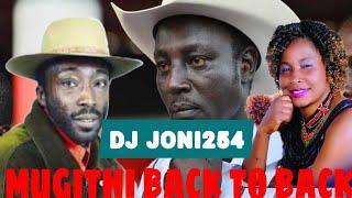 THROWBACK  KIKUYU MIX  DJ JONI254 FT @MUSAIMO  @KIGIA  @TIMONA MBURU  @KAJOHNIE