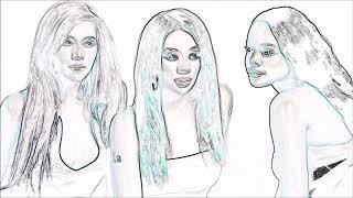 CAUGHT IN A MOMENT - SUGABABES (LYRIC VIDEO)