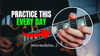 The 3 Exercises That 10x’d My Guitar Progress…