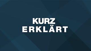 Kurz erklärt: 7 Tipps für die Begutachtung