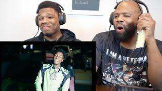 YB OUTSIDE? YoungBoy Never Broke Again - GUAPI (Official Music Video) | POPS REACTION