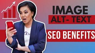 Image Alt Text: The Secret Weapon for SEO Traffic