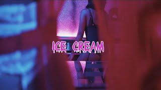 PRETTY EX - ICE CREAM (OFFICIAL VIDEO)