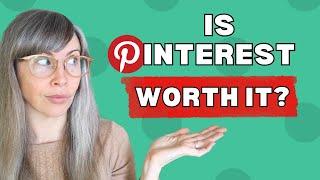 8 Ways Pinterest Can Skyrocket Your Handmade Business!