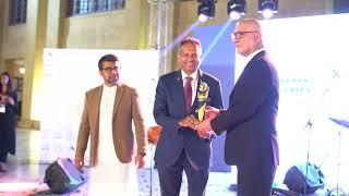 Syed Salman Hussain - Group CEO - iTecknologi Group of Companies | Pakistan Entrepreneur Awards 2024