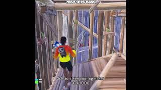 PLEASE SUB IM SO CLOSE TO 1K!! #shorts #fortnite #funny #clips