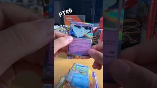 WORST OPENING EVER!! #pokemon #pokemoncards #pokemonpackopening #hugepackopening #pokemontcg #tcg