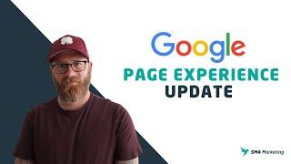 Understanding Google's Page Experience Update