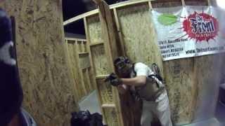 C.T.F. vanguard airsoft 3-16-13