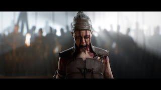 Senua's Saga: Hellblade II - Announce Trailer | The Game Awards 2019